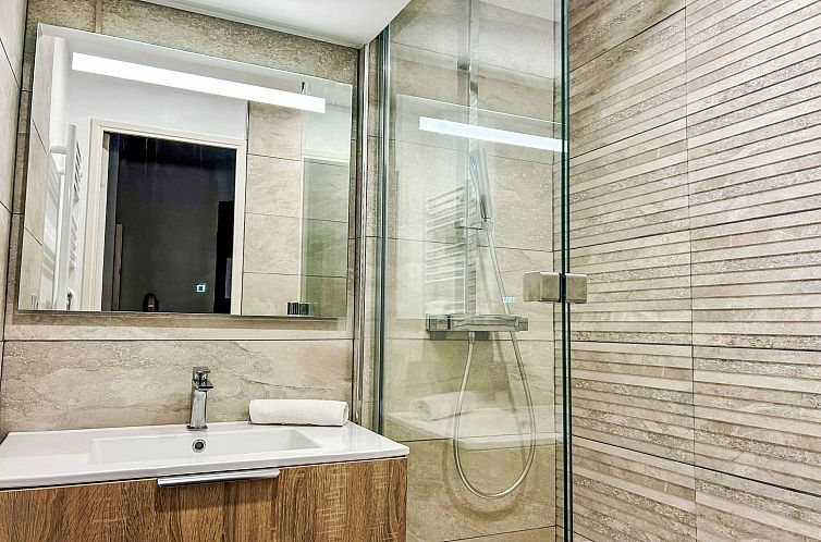 Appartement Les Marines