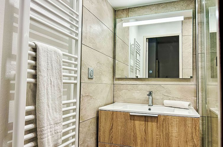 Appartement Les Marines