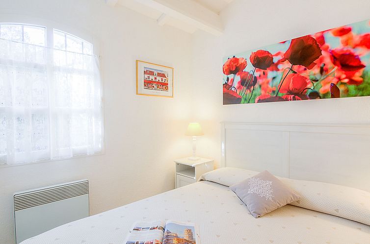 Vakantiehuis Les Parcs de Gassin