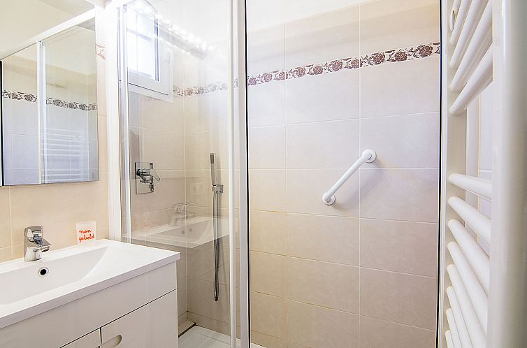 Vakantiehuis Les Parcs de Gassin