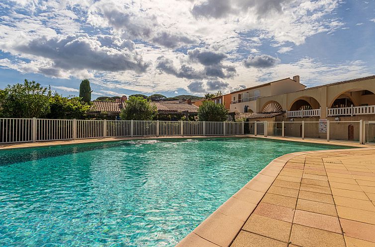 Vakantiehuis Les Parcs de Gassin