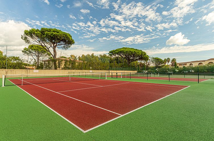 Vakantiehuis Les Parcs de Gassin