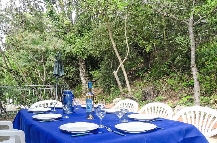 Unterkunft 04814135 - Ferienhaus Provence / Cote d'Azur - Vakantiehuis Le Vent d'Est