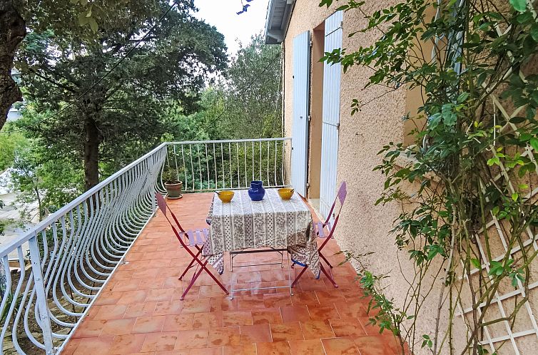 Vakantiehuis Le Vent d'Est