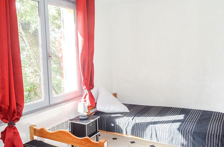 Vakantiehuis Le Vent d'Est