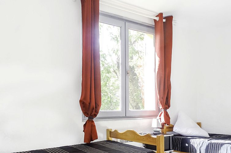 Vakantiehuis Le Vent d'Est