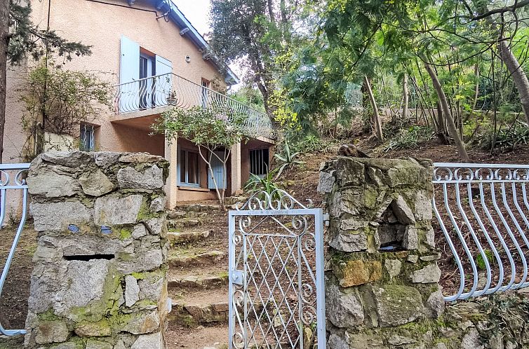Vakantiehuis Le Vent d'Est