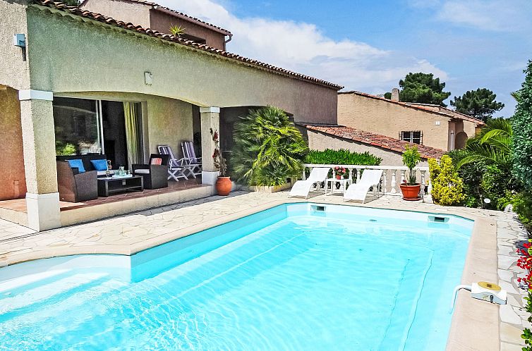 Guest house 04814136 - Holiday property Provence / Cote d'Azur - Vakantiehuis Domaine de Saint Martin