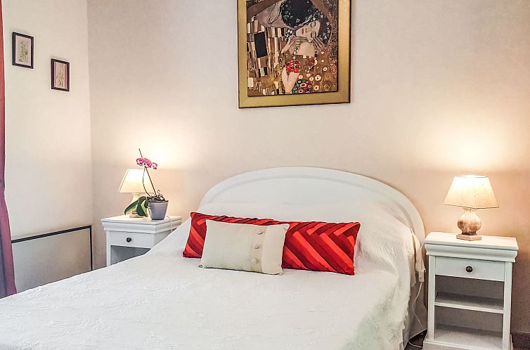 Vakantiehuis Domaine de Saint Martin