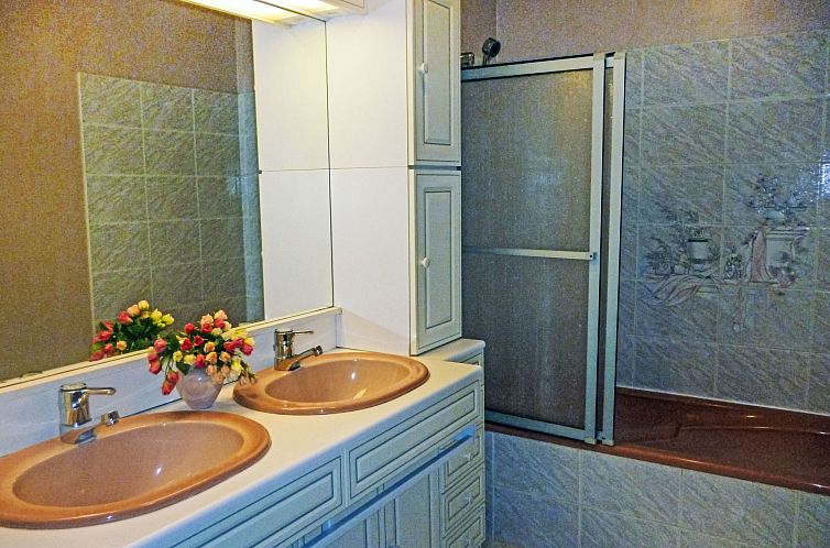 Vakantiehuis Domaine de Saint Martin