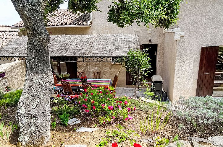 Vakantiehuis Domaine de Saint Martin