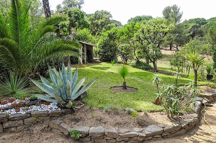 Vakantiehuis Domaine de Saint Martin