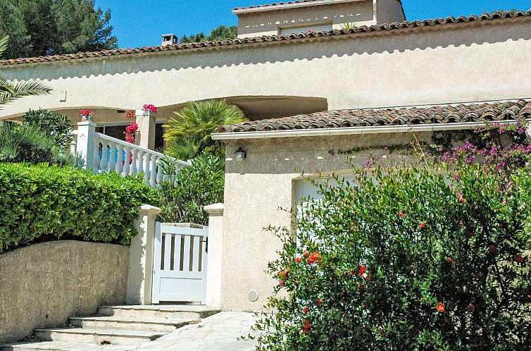 Vakantiehuis Domaine de Saint Martin