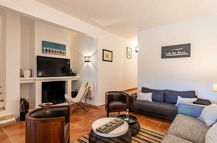 Vakantiehuis Les Mimosas