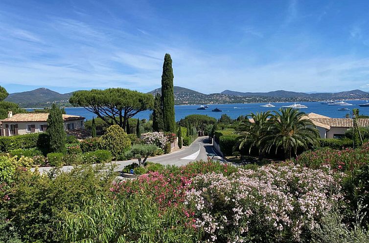 Unterkunft 04814160 - Ferienhaus Provence / Cote d'Azur - Vrijstaande woning in Gassin