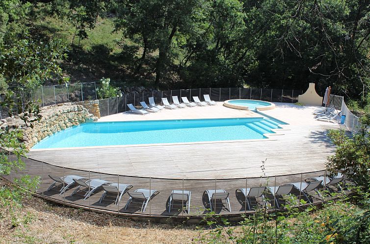 Vakantiehuis Saint-Michel