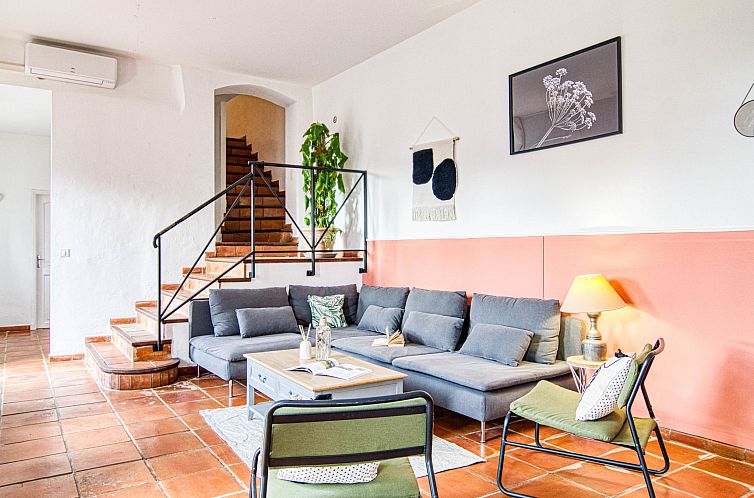 Vakantiehuis Saint-Michel