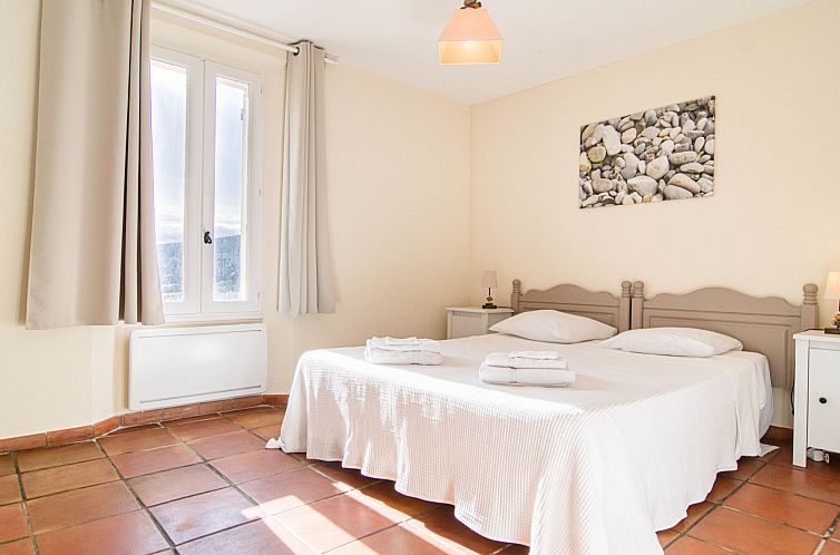 Vakantiehuis Saint-Michel