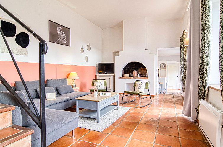 Vakantiehuis Saint-Michel