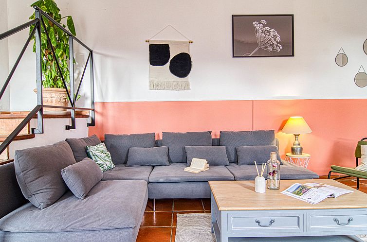 Vakantiehuis Saint-Michel