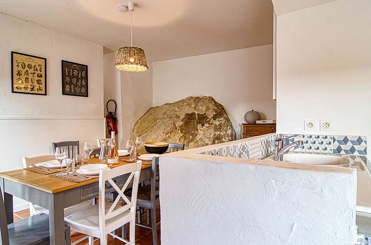 Vakantiehuis Saint-Michel