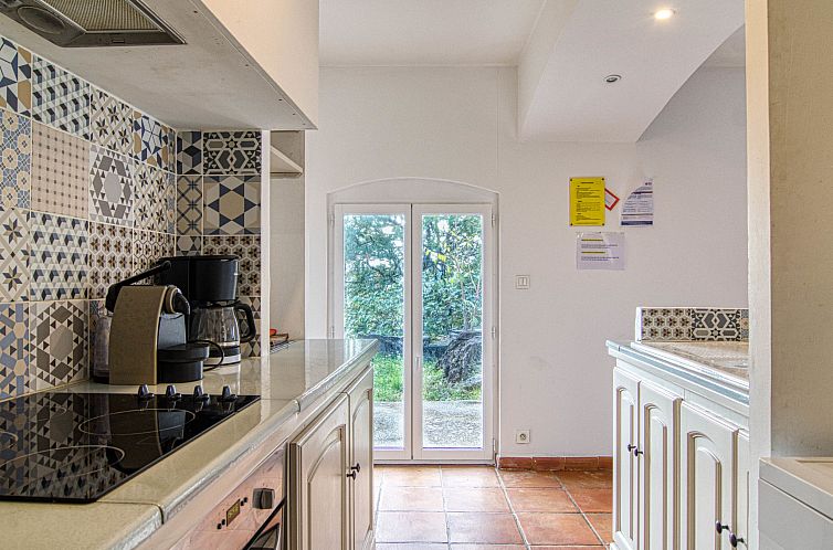 Vakantiehuis Saint-Michel