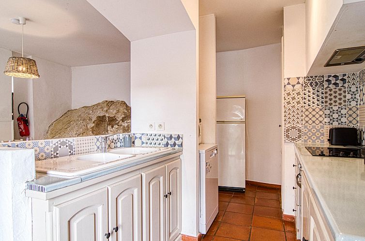 Vakantiehuis Saint-Michel