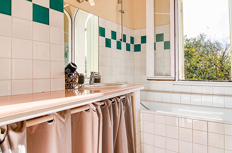 Vakantiehuis Saint-Michel