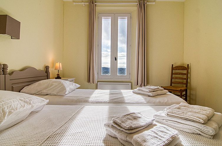 Vakantiehuis Saint-Michel