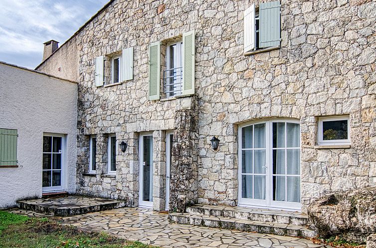 Unterkunft 04814210 - Ferienhaus Provence / Cote d'Azur - Vakantiehuis Les Grenaches