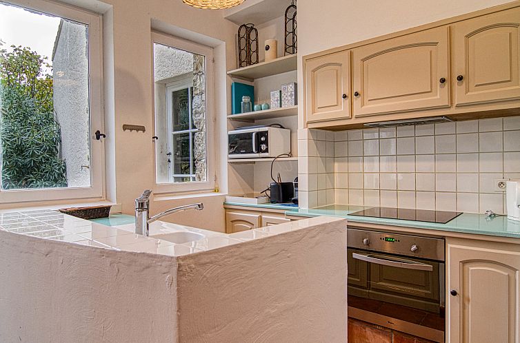 Vakantiehuis Les Grenaches