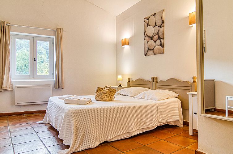 Vakantiehuis Les Grenaches