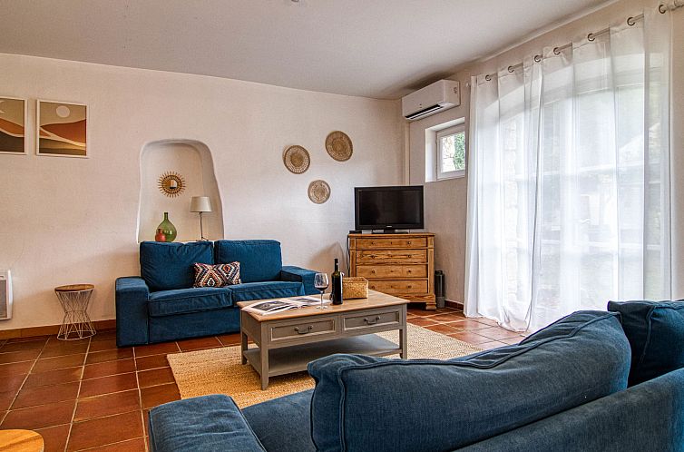 Vakantiehuis Les Grenaches