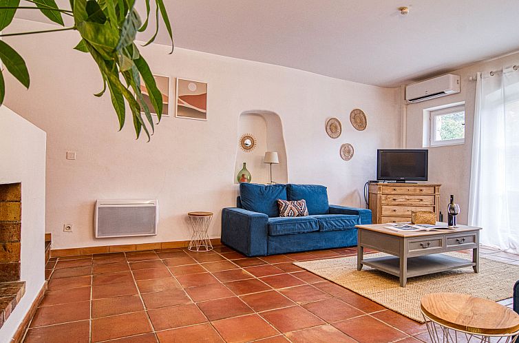 Vakantiehuis Les Grenaches