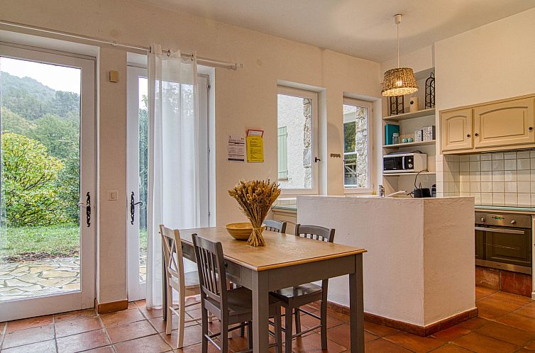 Vakantiehuis Les Grenaches