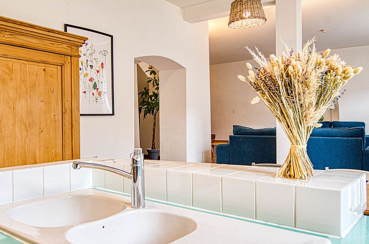 Vakantiehuis Les Grenaches