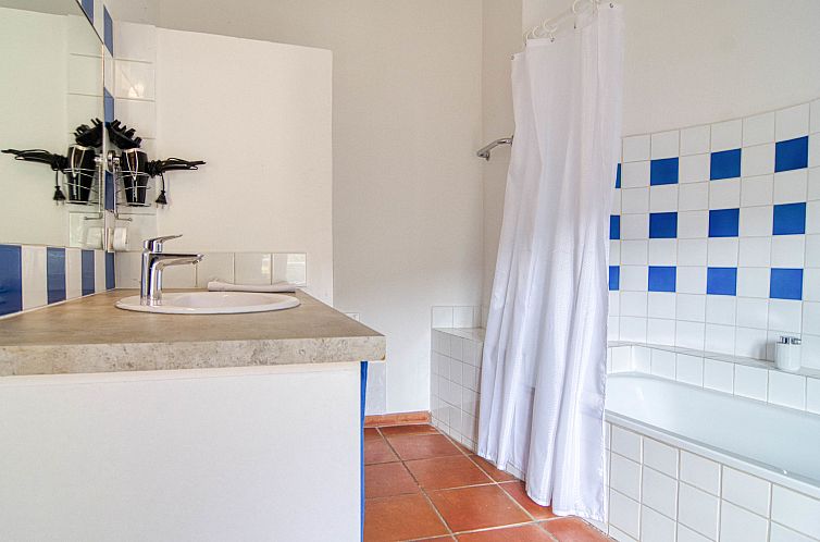 Vakantiehuis Les Grenaches