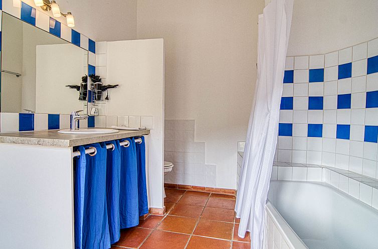 Vakantiehuis Les Grenaches