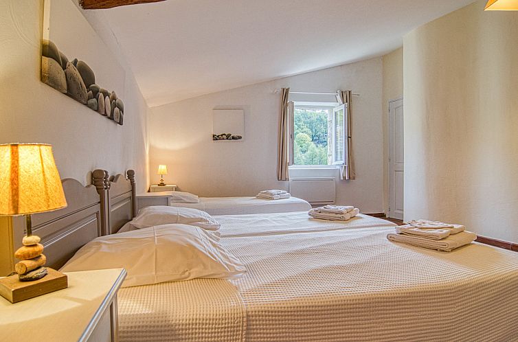 Vakantiehuis Les Grenaches