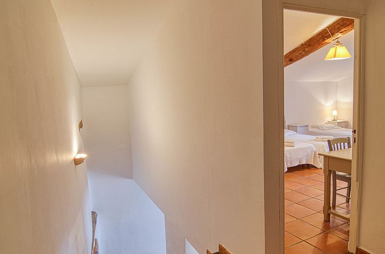 Vakantiehuis Les Grenaches