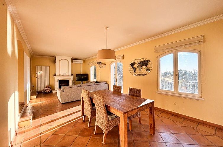 Vrijstaande woning in  Draguignan