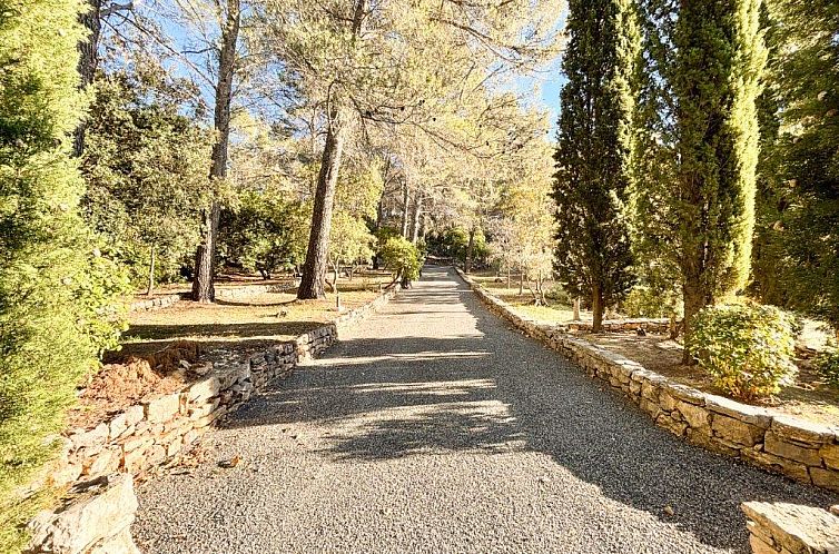 Vrijstaande woning in  Draguignan