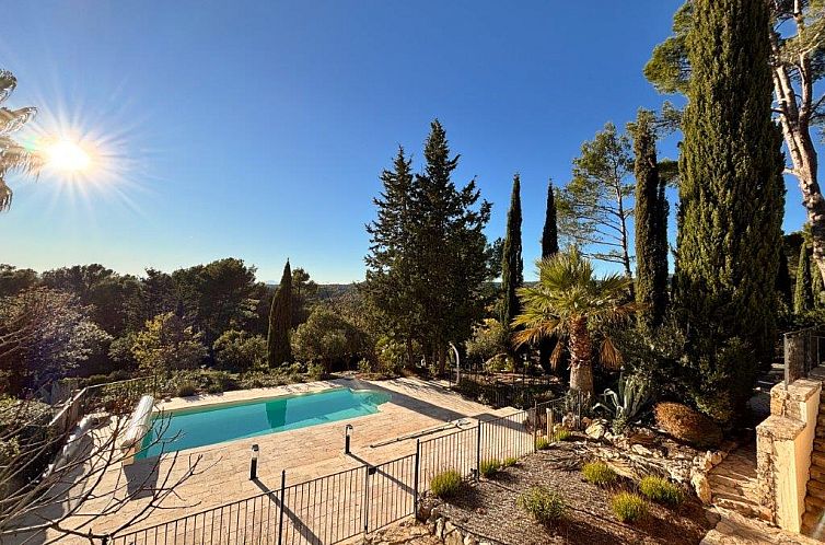 Vrijstaande woning in  Draguignan
