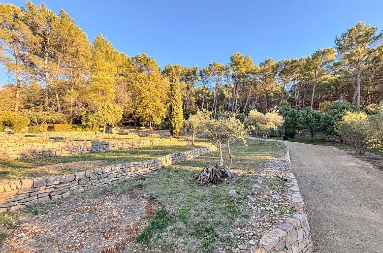 Vrijstaande woning in  Draguignan