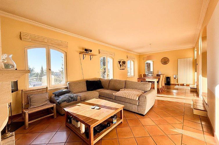 Vrijstaande woning in  Draguignan