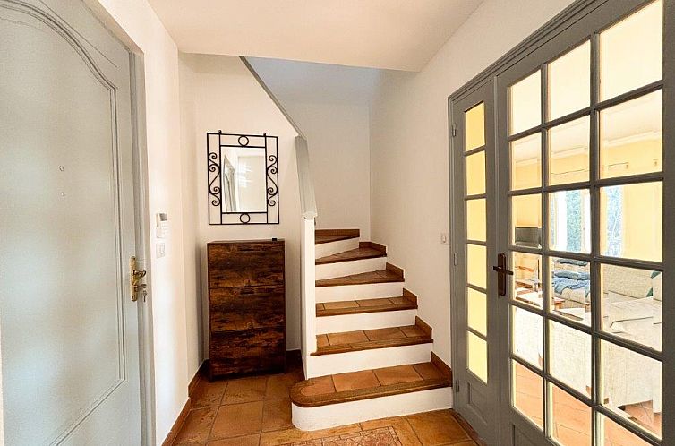 Vrijstaande woning in  Draguignan