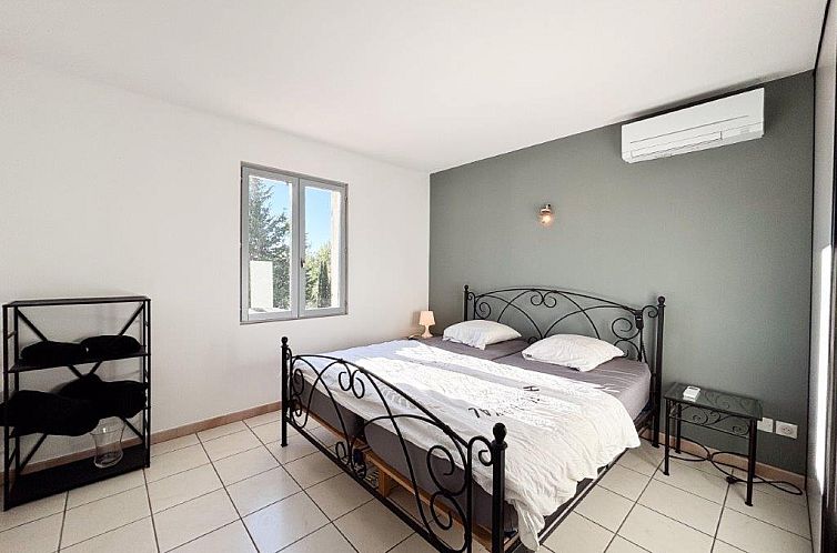Vrijstaande woning in  Draguignan
