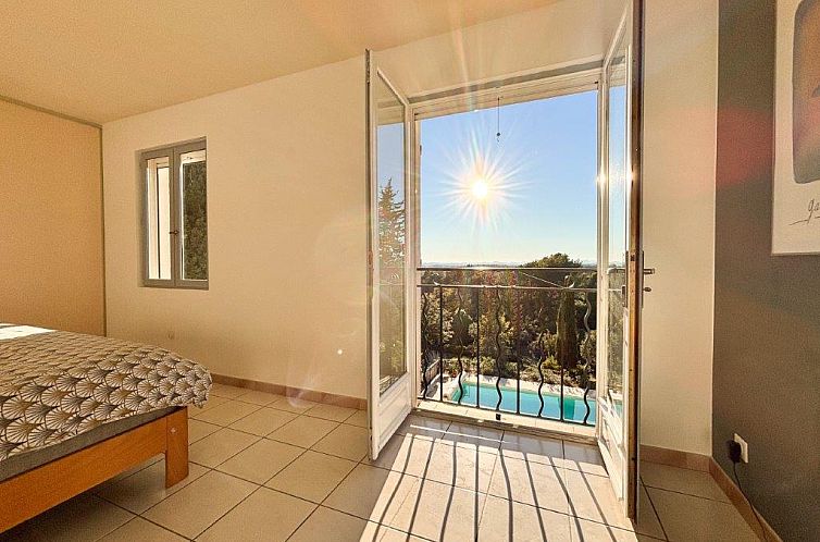 Vrijstaande woning in  Draguignan