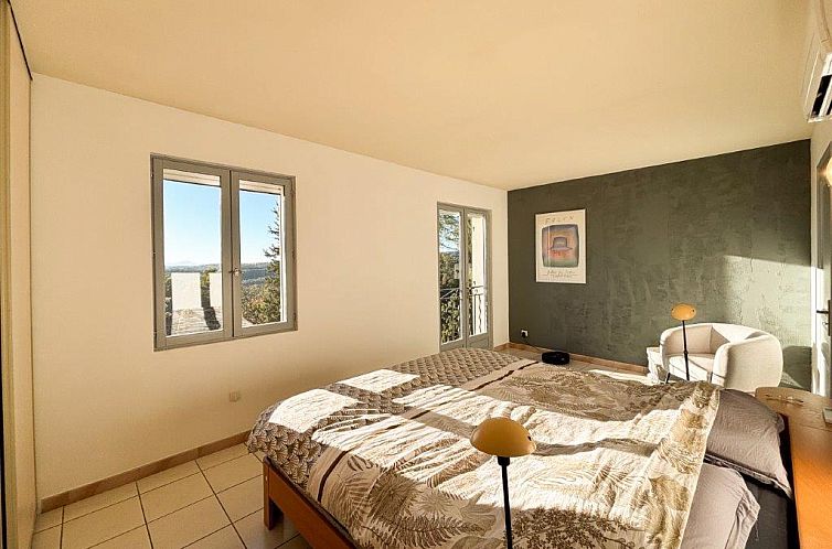 Vrijstaande woning in  Draguignan