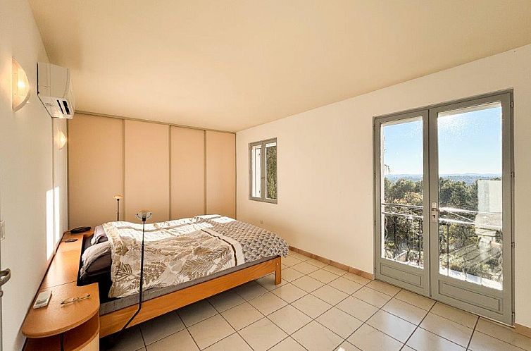 Vrijstaande woning in  Draguignan